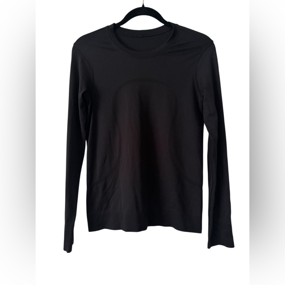Lululemon Swiftly Long Sleeve